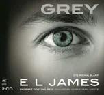 Grey - E. L. James (čte Michal Slaný)…