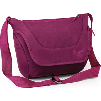 Osprey Flap Jill Micro Dark Magenta