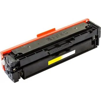 Počítač Kompatibilní toner HP CF402X, LaserJet Pro M277n, M252n, yellow, 201X