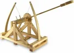 Da Vinci Catapult