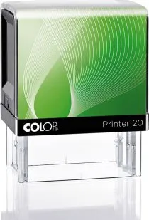 Razítko Colop Printer 20 zelené