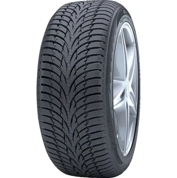 Zimní osobní pneu Nokian WR D3 225/45 R17 91 H TL