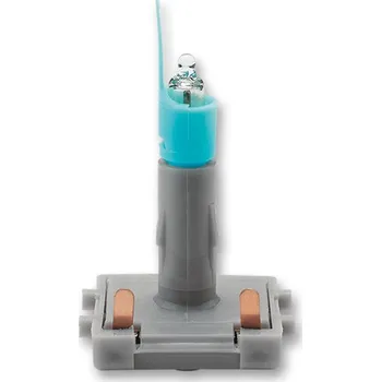 Elektronická součástka ABB 3916-12221 doutnavka oranžová