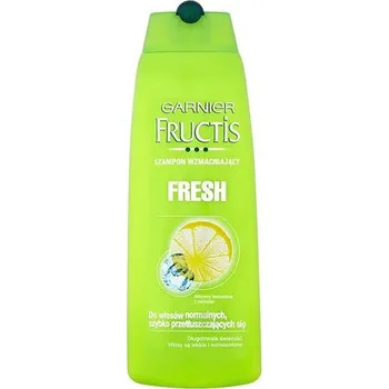 Šampon Garnier Fructis Fresh 250 ml