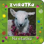 Zvířátka na statku