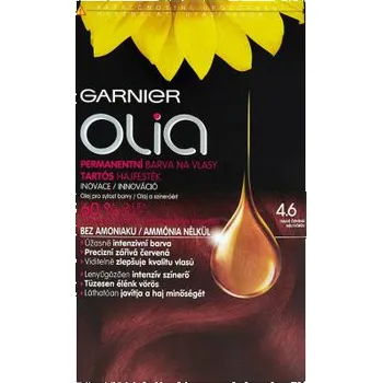 Barva na vlasy Garnier Olia 50 ml