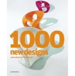 1000 New Designs and Where to Find Them…