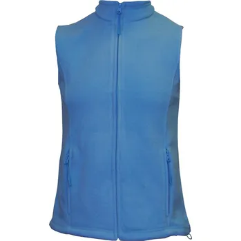 Dámská mikina Dámská fleecová vesta LVF14 Lambeste