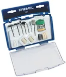 Dremel 684 Čisticí a lešticí sada