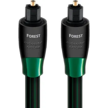 Audio kabel Audioquest Forest Optilink TT 12m