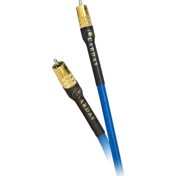 Audio kabel Cardas Clear SPDIF / Coax 2,5m