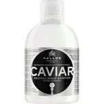 Kallos KJMN Caviar šampon 1000 ml