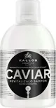 Kallos KJMN Caviar šampon 1000 ml