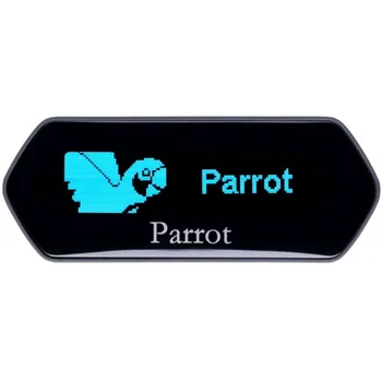 Handsfree sada do auta Parrot MKi9100 Náhradní displej