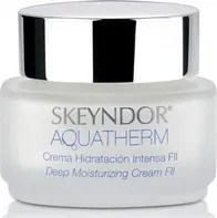 Skeyndor Aquatherm Deep Moisturizing Cream FII hluboce zvlhčující krém 50 ml 