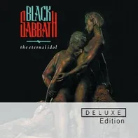 Eternal Idol (Deluxe Edition) - Black Sabbath [2CD]