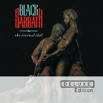 Zahraniční hudba Eternal Idol (Deluxe Edition) - Black Sabbath [2CD]