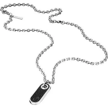 Náhrdelník Police Instructor PJ25518PSS/01