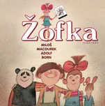 Žofka: Miloš Macourek