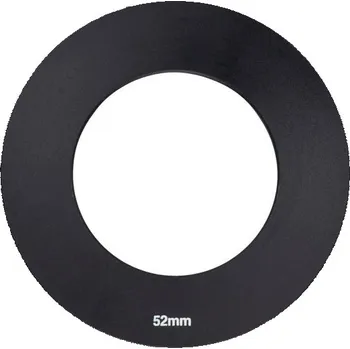 Adaptační kroužek, Cokin P systém, objektiv 52mm