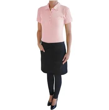 Kuchyňská zástěra Vondrak & Company | Dámské polo - růžové