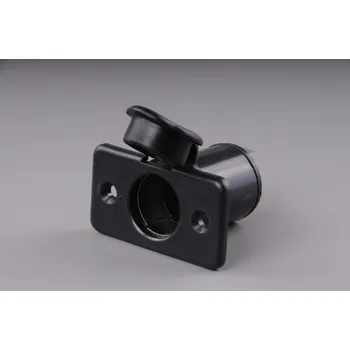 Zásuvka CL pro zapalovač přístrojová (CL zásuvka pro zapalovač přístrojová s krytem)