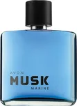 Avon Musk Marine M EDT