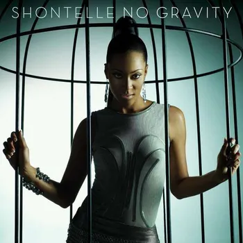 Zahraniční hudba No Gravity - Shontelle [CD]