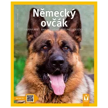 Německý ovčák: Antesberger Helmut