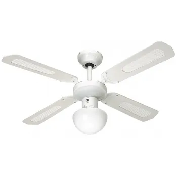 Stropní ventilátor Farelek Bali 112420