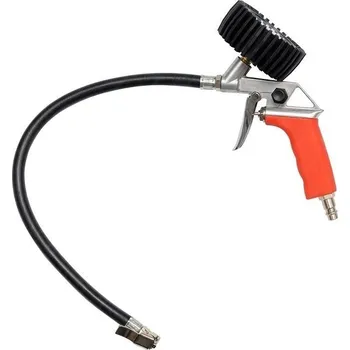 pumpička Yato Pistole na huštění pneu YT-2370 12 bar