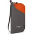 Peněženka Osprey Document Zip Wallet Poppy Orange