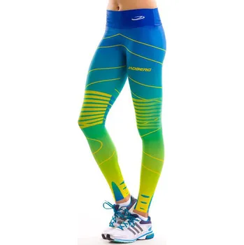 Jadberg Daisy elastické kalhoty