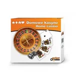 Vogadgets Domácí casino