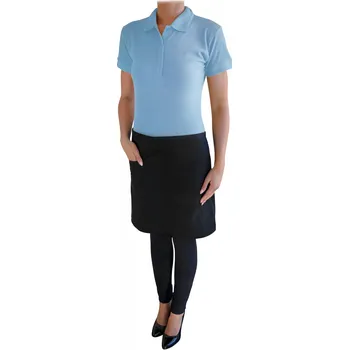 Kuchyňská zástěra Vondrak & Company | Dámské polo - modré