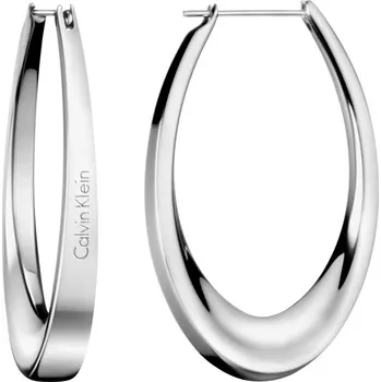 Náušnice Calvin Klein Shape KJ3YME000100