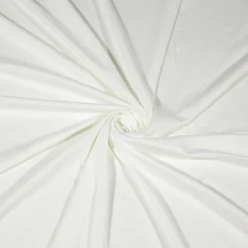 Úplet smetanový 14861, 210g/m, š.150