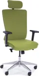 Rauman Kancelářská židle Rose zelená