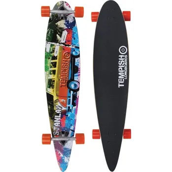 Longboard Tempish Stanlay 43"