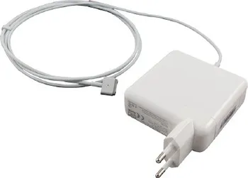 Adaptér k notebooku Power Energy Battery APP05 AC adaptér pro Apple MacBook Pro Retina 13 16,5V 3,65A - 5pin MagSafe 2