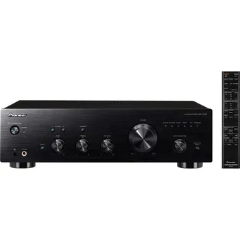 Hi-Fi Zesilovač Pioneer A-30-K černý