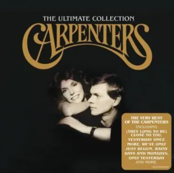 Zahraniční hudba The Ultimate Collection - The Carpenters [3CD]