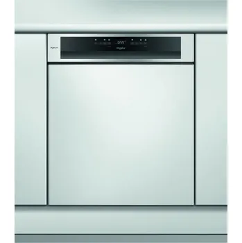 Myčka nádobí Whirlpool WBO3T333DFI