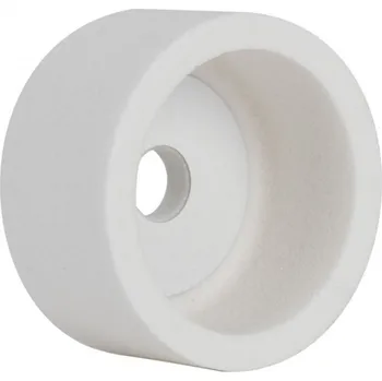 Brusný kotouč Kotouč pro ON-25 umělý korund bílý 60 (100x50x20 - 99BA60K)