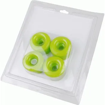 Kolečko k in-line bruslím Tempish kolečka na brusle Quad 54x32 90A - 4ks