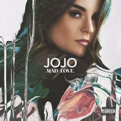 Zahraniční hudba Mad Love - Jojo [CD]