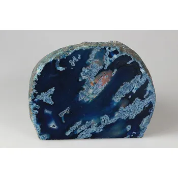 Svícen Achátový svícen 0,81 kg