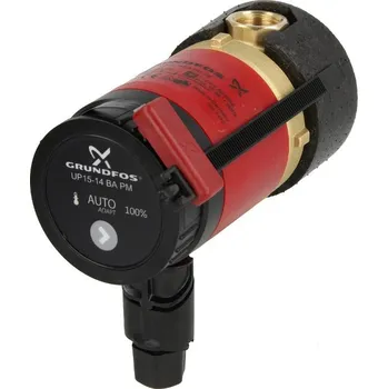 Oběhové čerpadlo GRUNDFOS Comfort Up 15-14 B PM 97916771