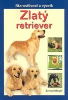 Zlatý retriever: Bernard Bargh