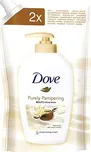 Dove Purely pampering náhradní náplň…
